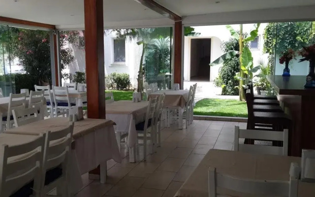 İpek Motel