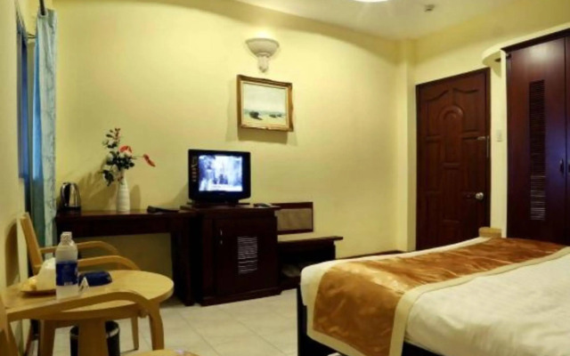 Lien Thanh Hotel