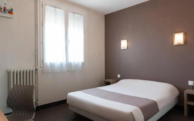 The Originals City, Hôtel Le Savoy, Caen