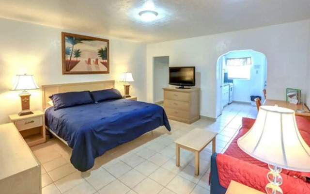 Richard's Motel Extended Stay