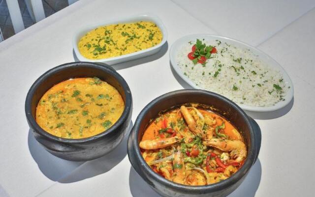 Amarilis Flat Service