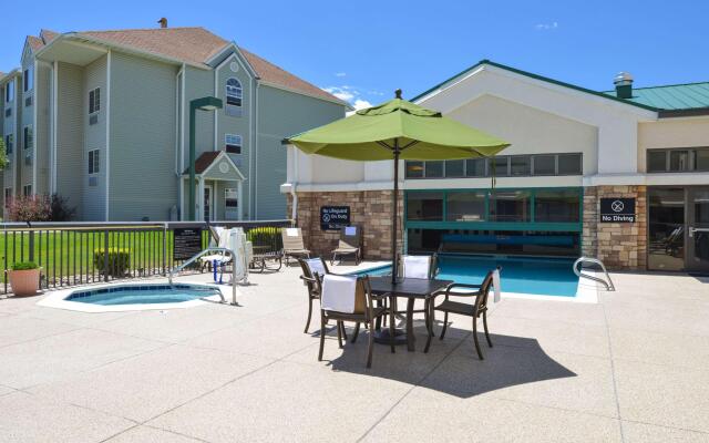 Hampton Inn & Suites Pueblo-Southgate