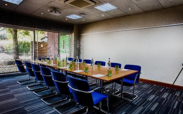 Holiday Inn London - Heathrow M4Jct.4