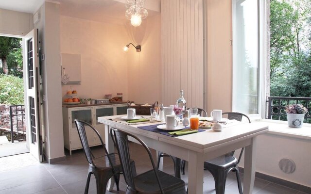 Bed & Breakfast Aminella