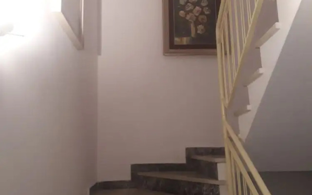 MM Affittacamere Grado