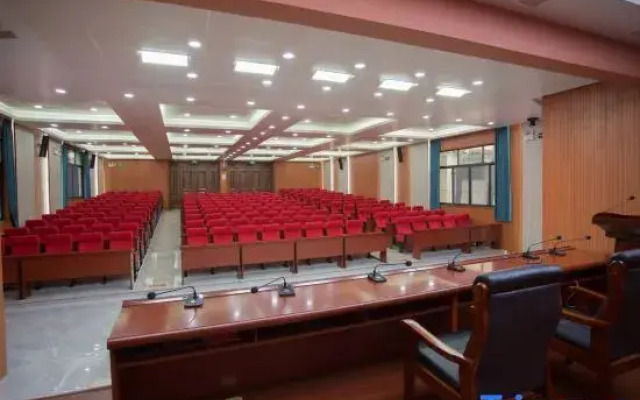 Yiheyuan Hotel