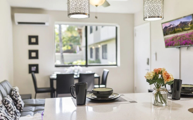 Victoria Park Village by Sojourn