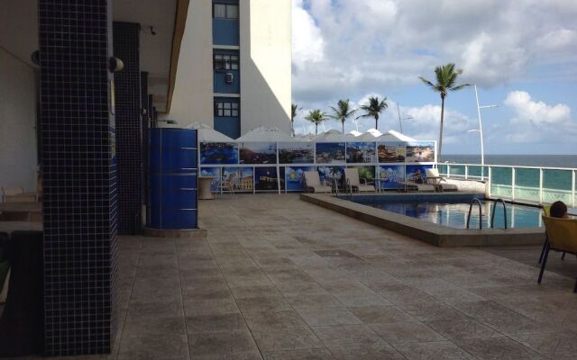 Bahia Flat Studio