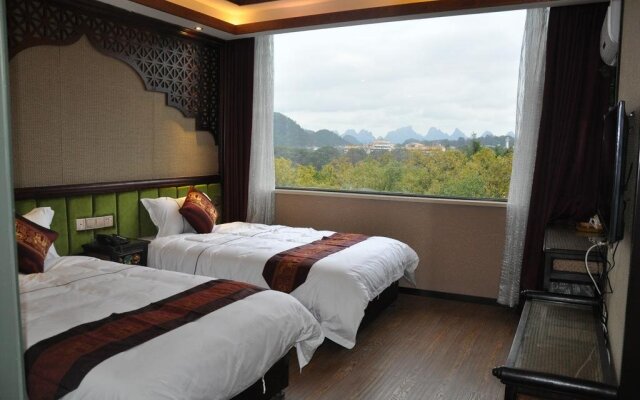 Jiang Xiang He Hotel
