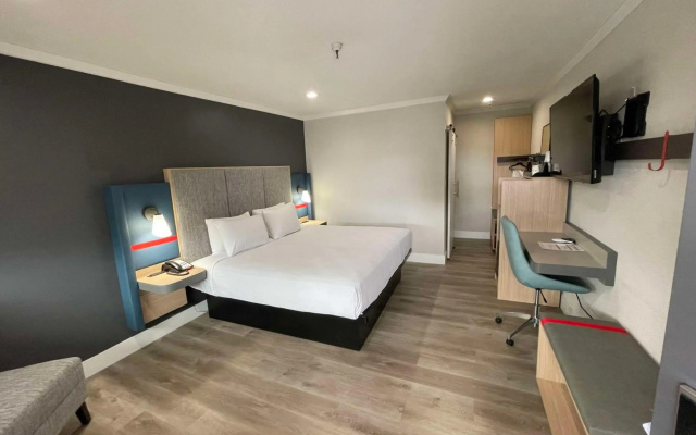 The Midtowner Hotel, SureStay Collection by Best Western