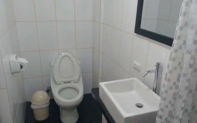 Mapigarden b&b