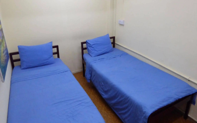 Hninn Si Budget Inn
