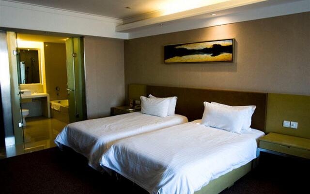 Star Wave Hotel