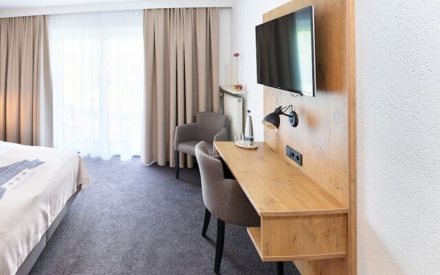 Hotel Garni Hanauerlehen