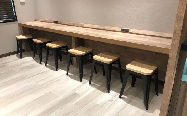 Nest Hotel Hakata Station