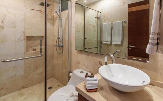 Casa Del Mar Penthouse El Cielo