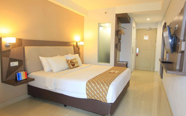 Hotel FortunaGrande Malioboro (formerly Hotel Dafam Fortuna)