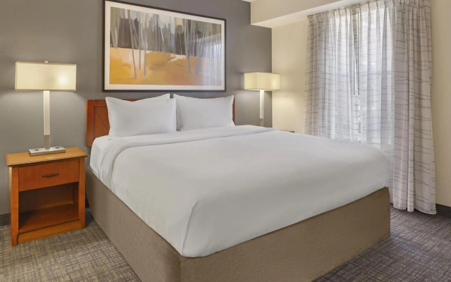 Residence Inn Anaheim Hills Yorba Linda