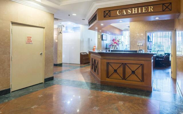 Fortuna Singapore – Lobby – Singapore