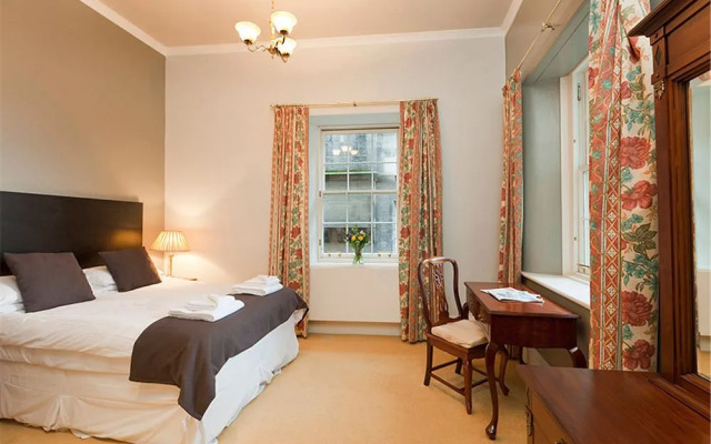 Johnston Terrace Apartment