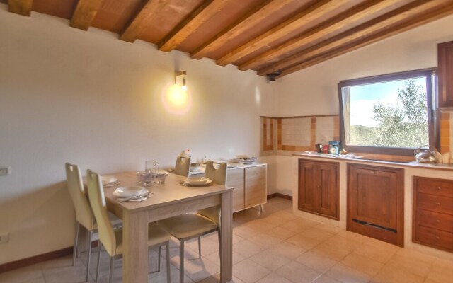 Olivo Castellina in Chianti