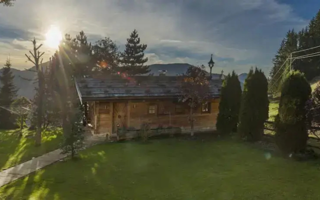 Gasthof Ochsalm