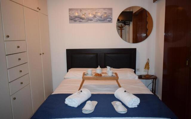 Gianeta House Corfu