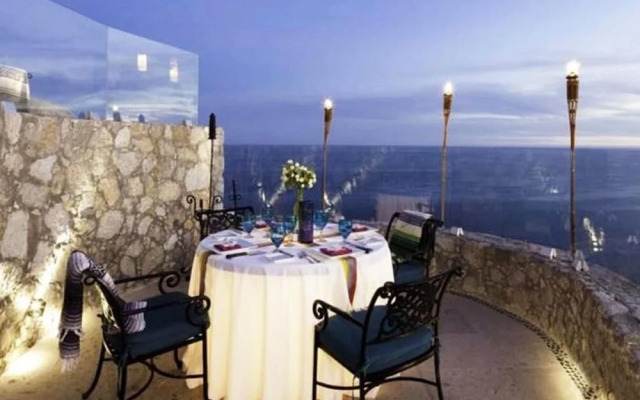 Best 3BR Ocean View Private Villa - Cabo SAN Lucas