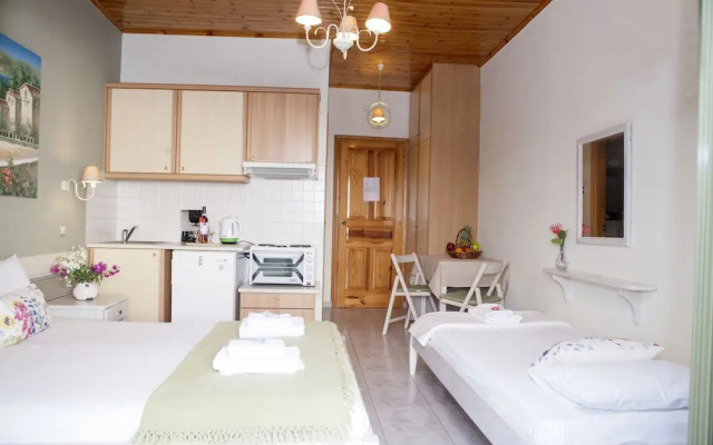 Nontas Homes