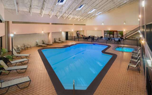 Wyndham Garden Stillwater