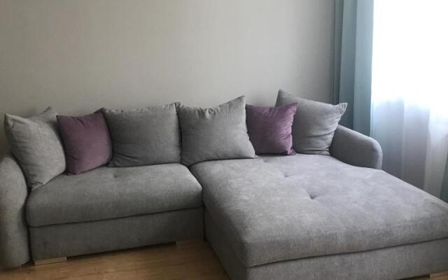 City Studio-Apartment am Hauptbahnhof N6