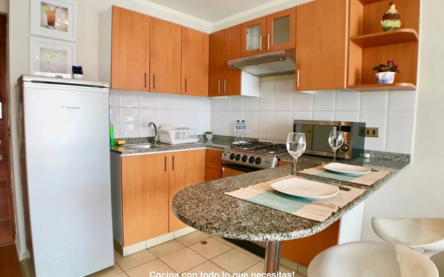 ALU Apartments - Miraflores Park