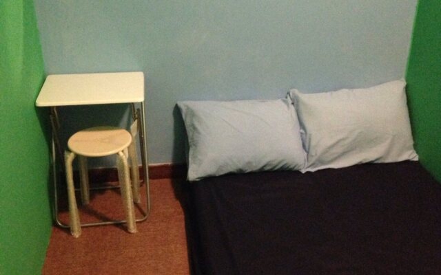 Vijittada Hostel & Tour