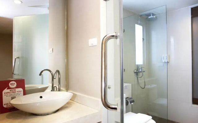 NIDA Rooms Thonglor 25 Alley Jasmine