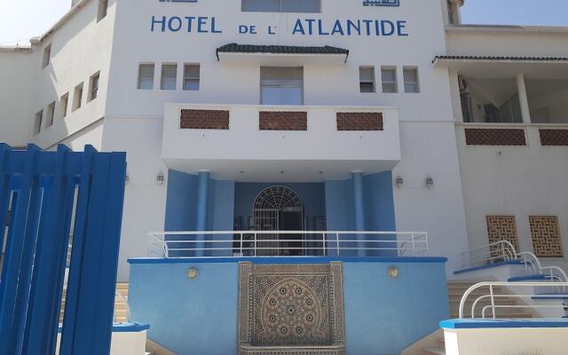 Hotel Atlantide