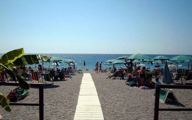 Holiday Club Naxos