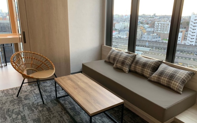 Premier Twin room (트윈 침대 2개) 사진 4