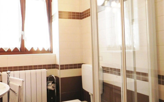 Residence Acero Rosso