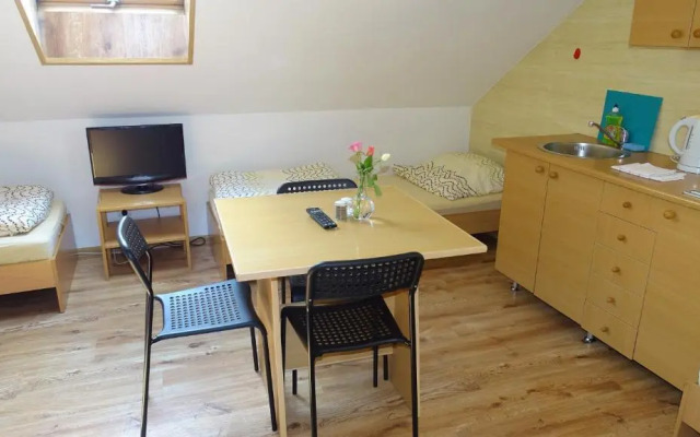 Noclegi "Marek i Karolina"