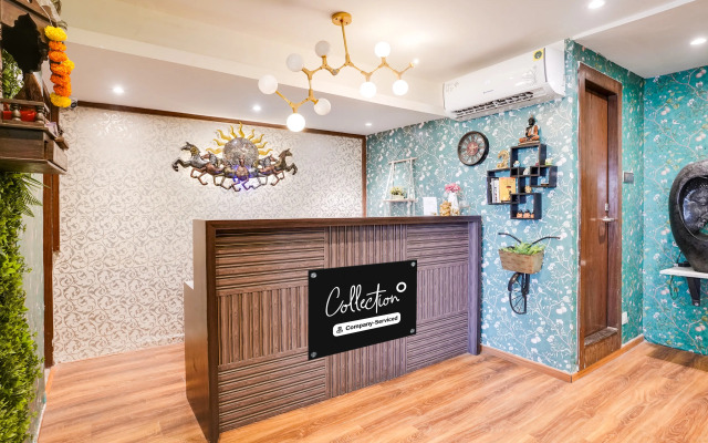 Super Collection O Andheri Near Western Express Highway