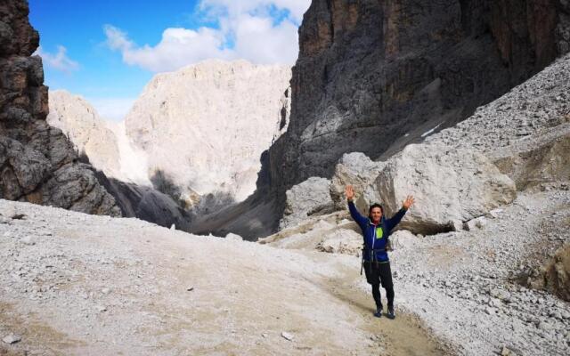 Ampia casa in Cavalese By GoNewLocation