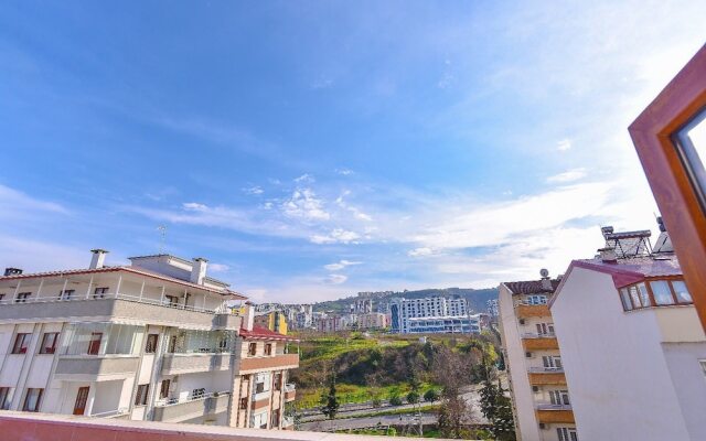 Trabzon Comfort Residence