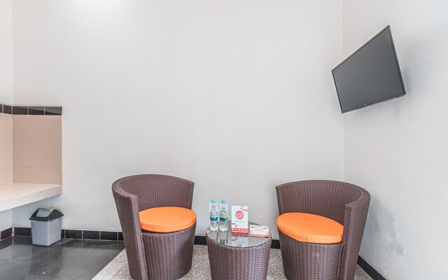 Safa Alya by OYO Rooms