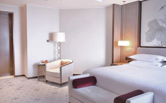 Sheraton Shanghai Jiading Hotel