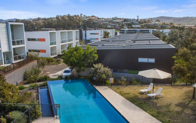 'Coast Villa 46' Fishpen