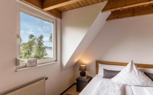 Appartement Böhler 2