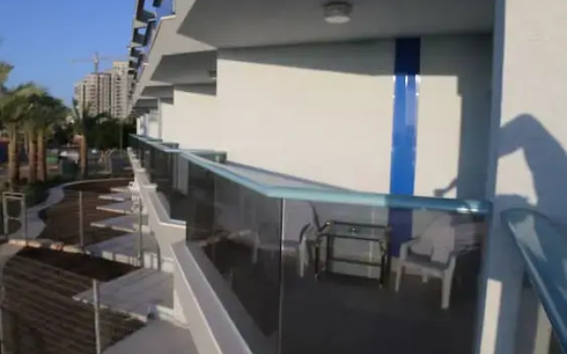 Regina Goren Hotel
