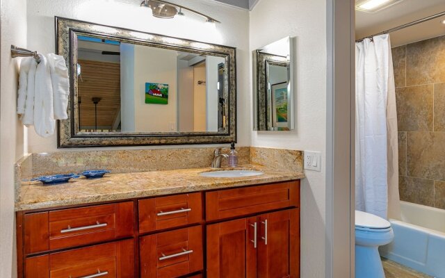 Luana Kai D305 2 Bedroom Condo