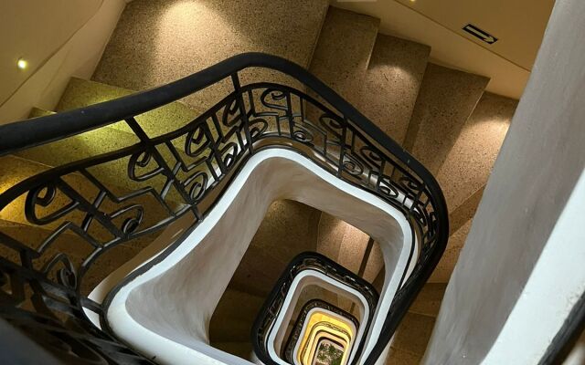 Fera Palace Hotel