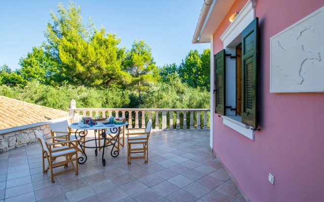 Doliva Estate